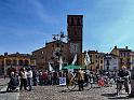 la lega in piazza